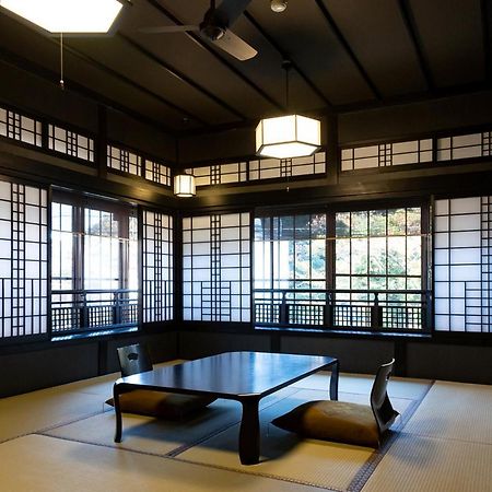 Yamayoshi Toyooka  Eksteriør billede