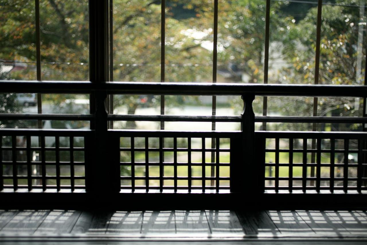 Yamayoshi Toyooka  Eksteriør billede