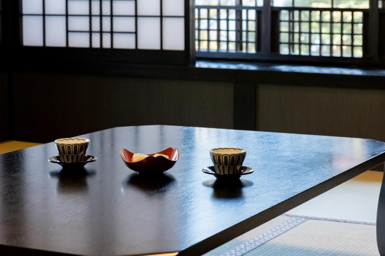 Yamayoshi Toyooka  Eksteriør billede