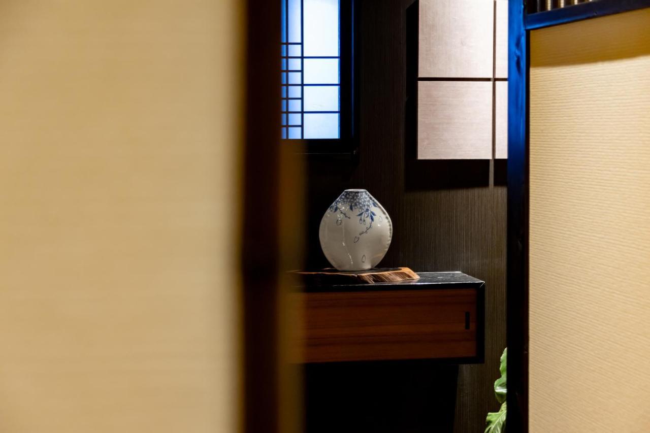 Yamayoshi Toyooka  Eksteriør billede